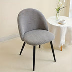 Dining Chair Covers Stretch Fabric Elastic Fit Slipcovers