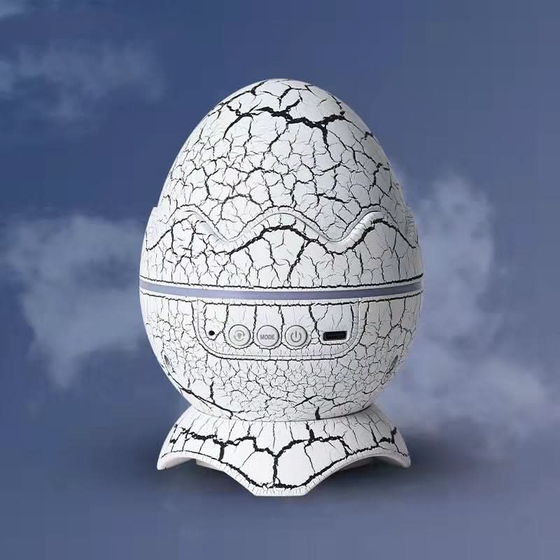 Dinosaur Night Light Starry Sky Projector LED Room Light