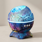 Dinosaur Night Light Starry Sky Projector LED Room Light