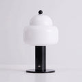 Cordless Double-Dome Cloud Table Lamp