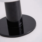 Cordless Double-Dome Cloud Table Lamp