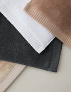 Duna Organic Towel Set | Soft, Absorbent Cotton