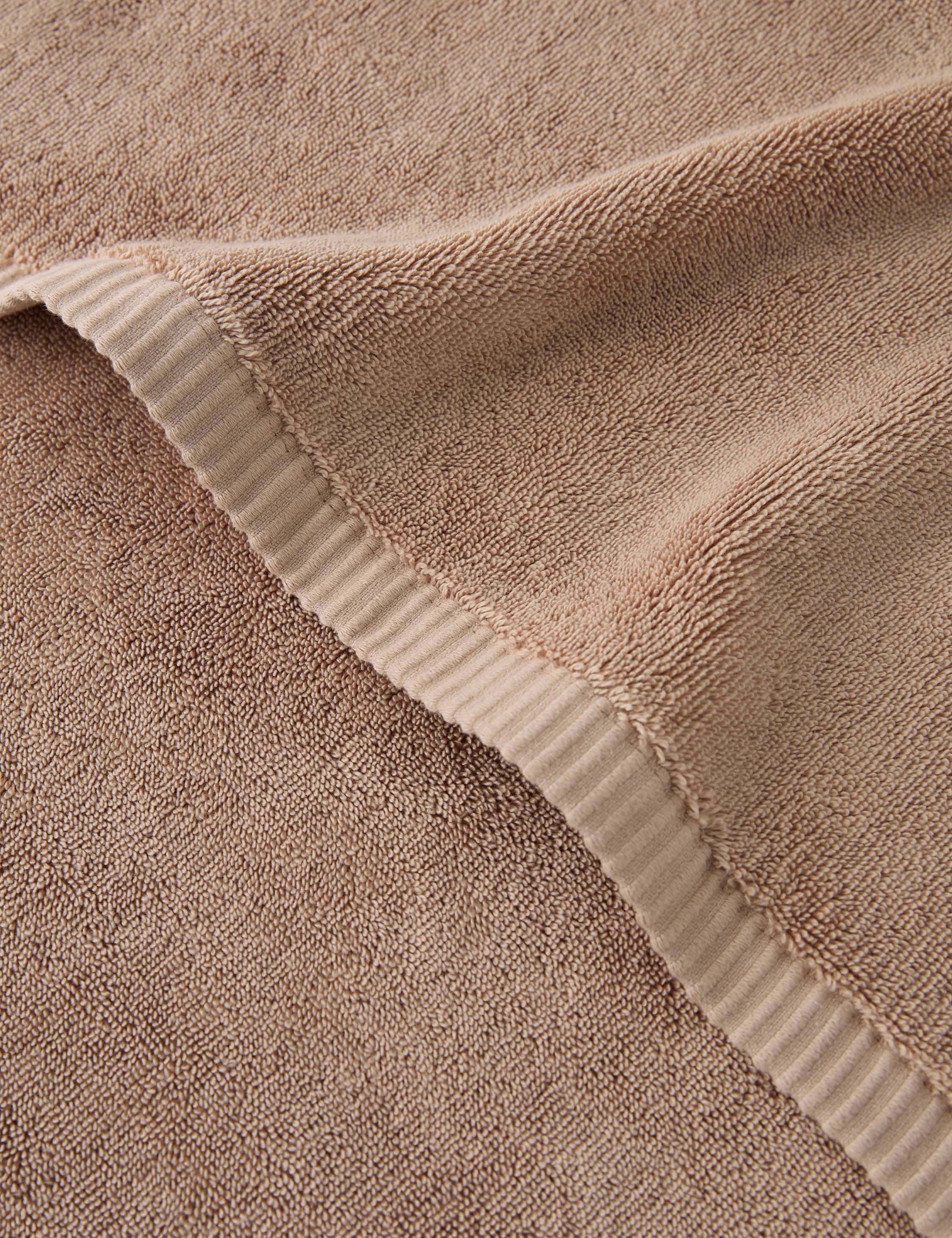Duna Organic Towel Set | Soft, Absorbent Cotton
