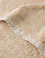 Duna Bath Towels | Organic Cotton, Soft & Absorbent