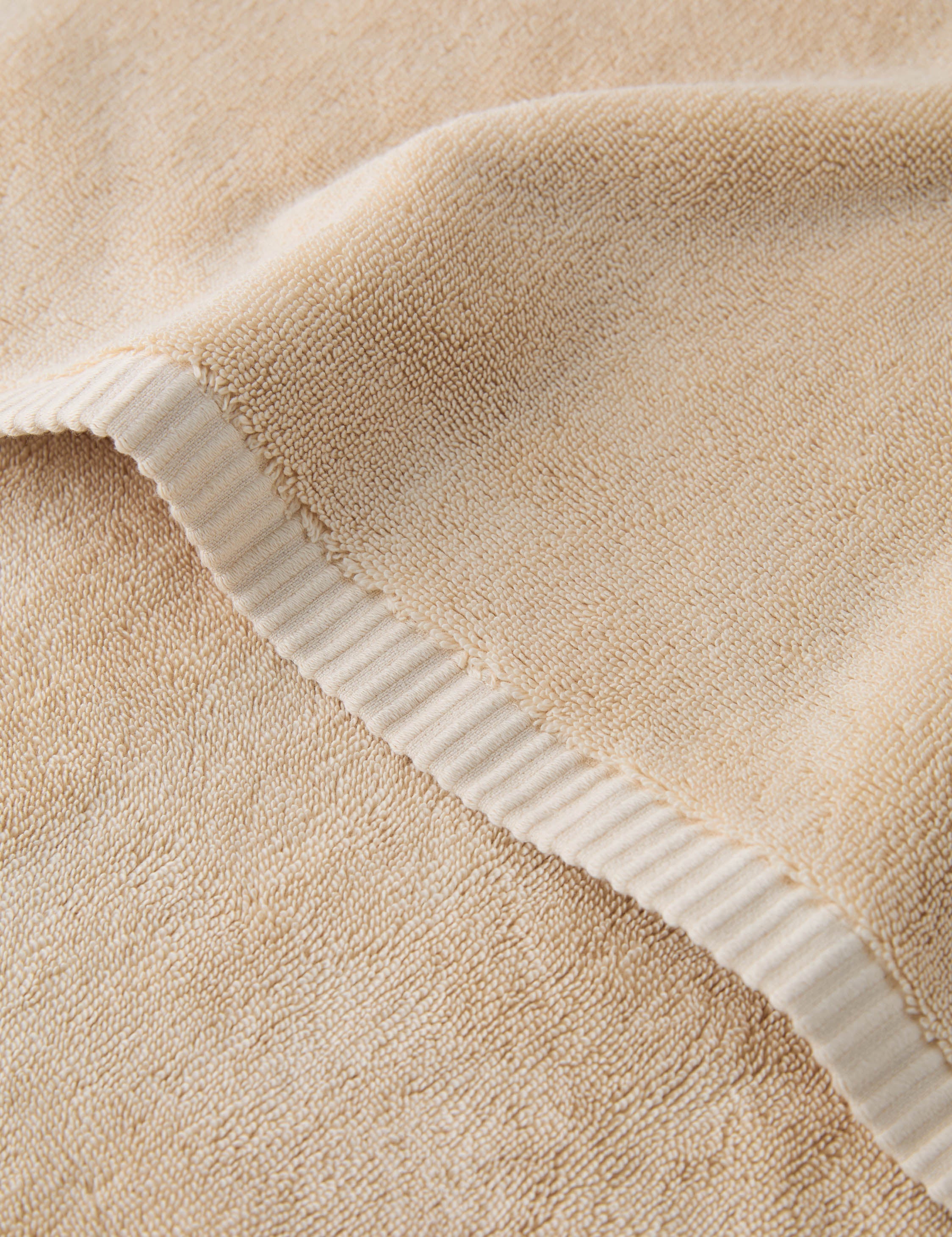 Duna Bath Towels | Organic Cotton, Soft & Absorbent
