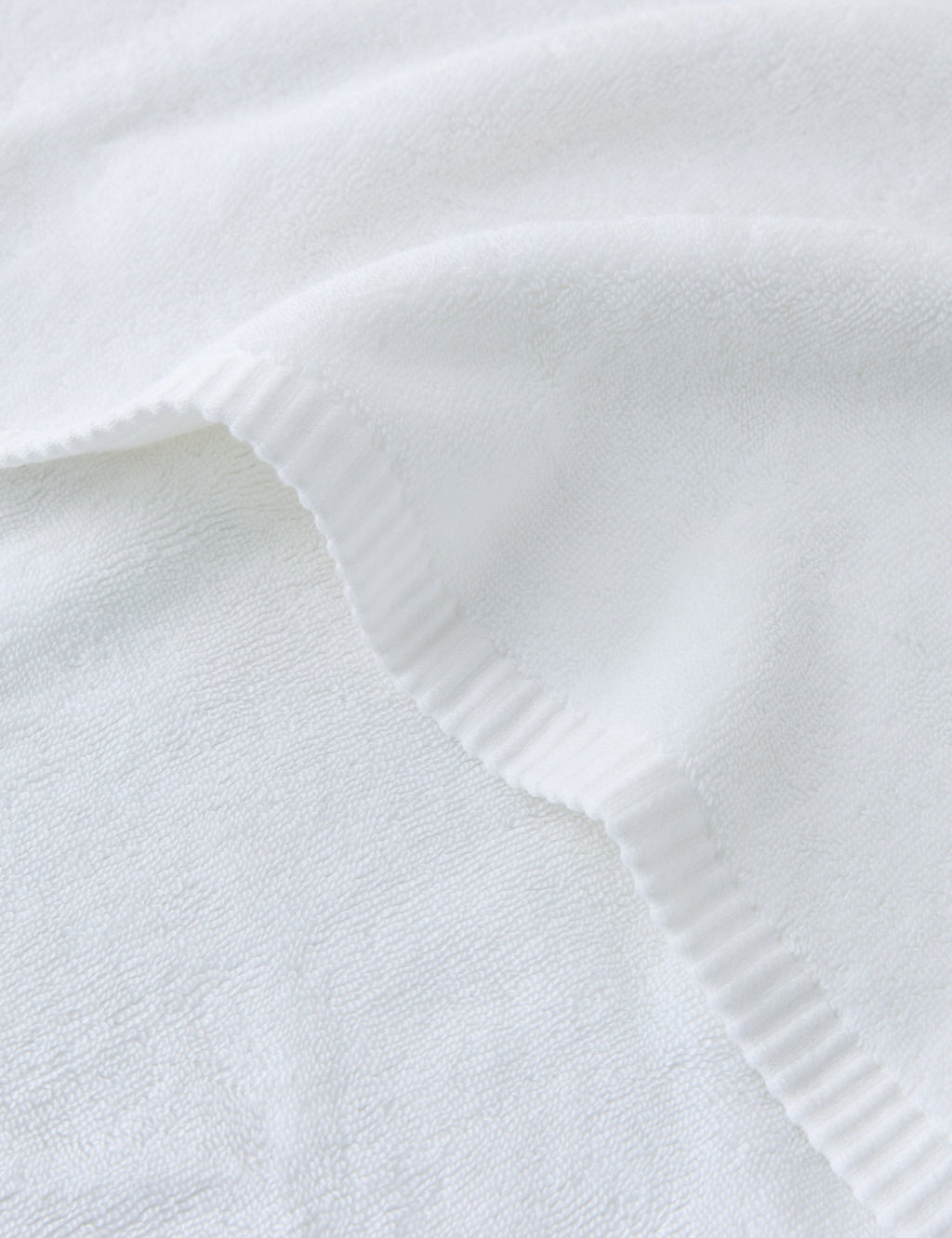 Duna Bath Towels | Organic Cotton, Soft & Absorbent