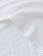 Duna Bath Towels | Organic Cotton, Soft & Absorbent