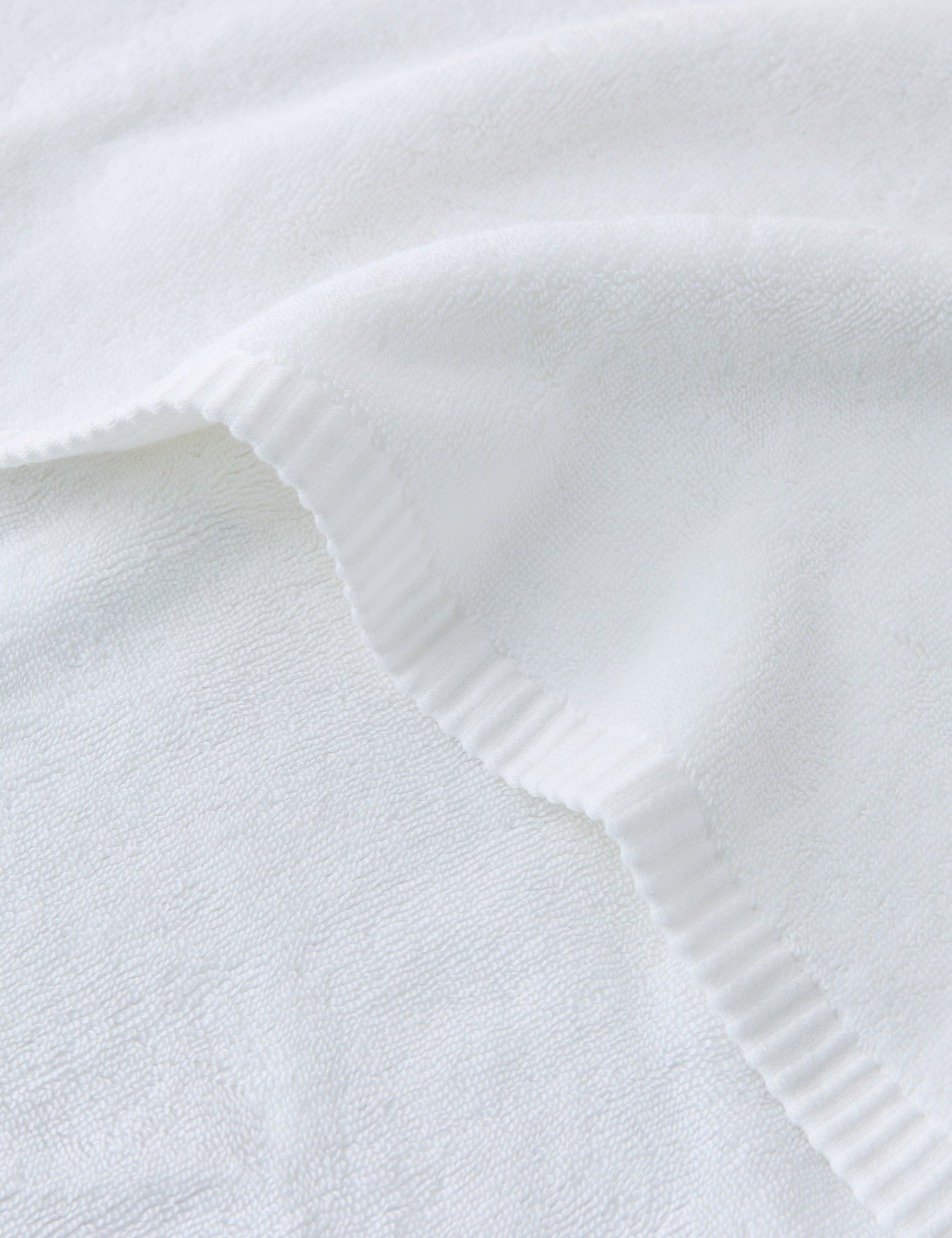 Duna Organic Towel Set | Soft, Absorbent Cotton