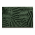 Brio Door Mat | Non-Slip, Weather-Resistant Polypropylene
