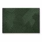 Brio Door Mat | Non-Slip, Weather-Resistant Polypropylene
