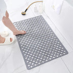 DuschWohl: Non-Slip Shower Mat – Hygienic, Mold Resistant & Safe for Any Bathroom