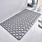 DuschWohl: Non-Slip Shower Mat – Hygienic, Mold Resistant & Safe for Any Bathroom
