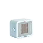 Corallith - Portable Ceramic Room Heater 1500W with Safety System