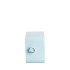 Corallith - Portable Ceramic Room Heater 1500W with Safety System