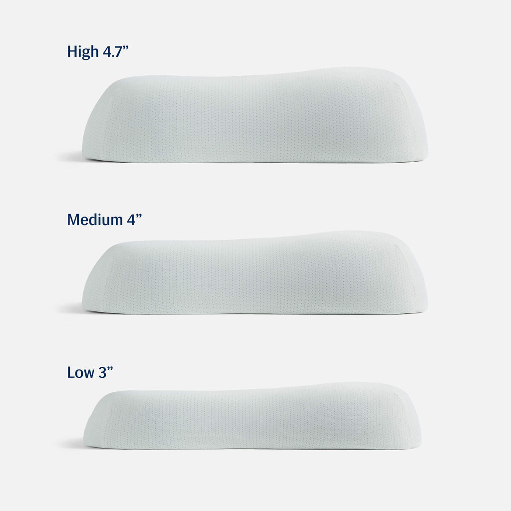 CendreCool Chill Pillow