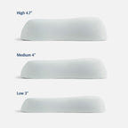 CendreCool Chill Pillow