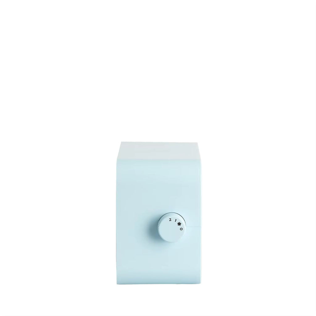 Corallith - Portable Ceramic Room Heater 1500W with Safety System