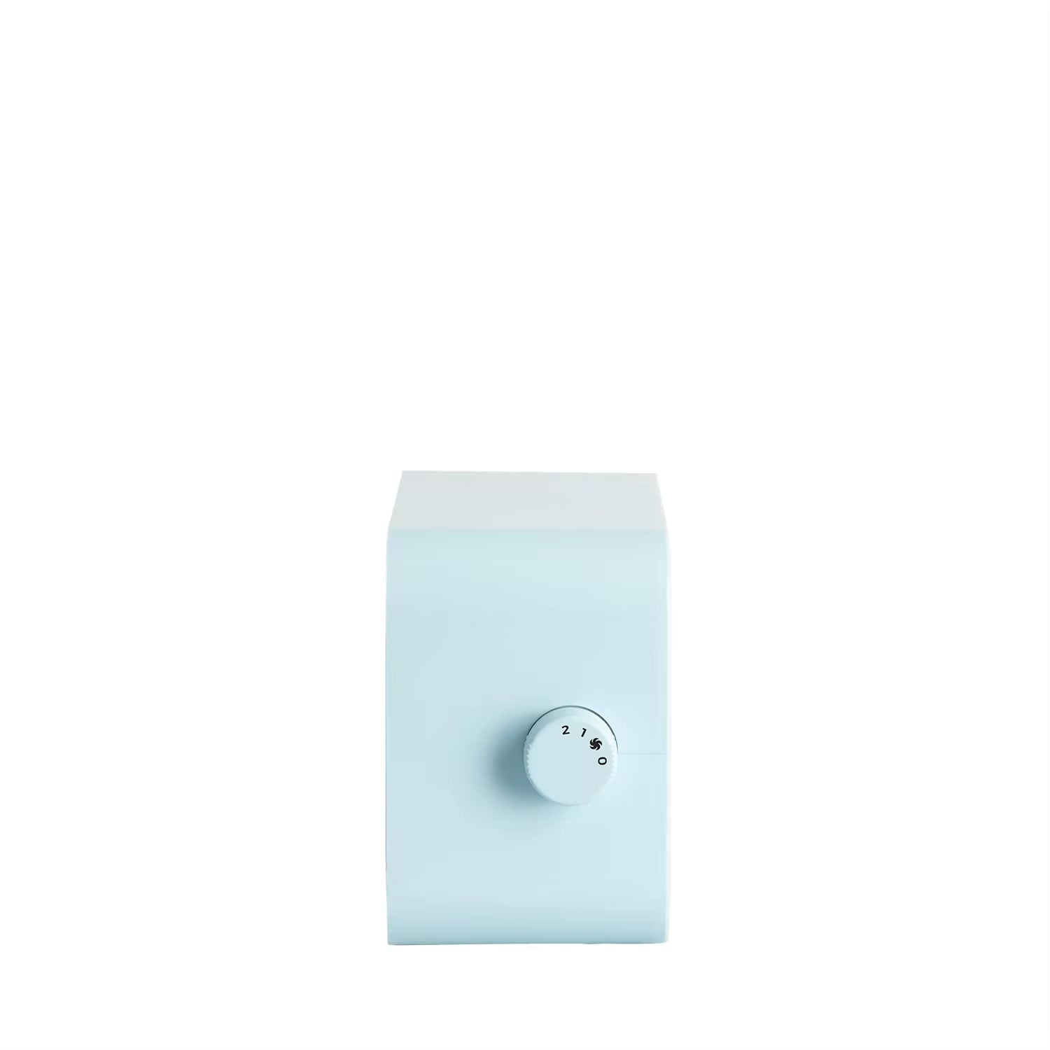 Corallith - Portable Ceramic Room Heater 1500W with Safety System