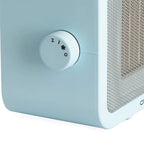 Corallith - Portable Ceramic Room Heater 1500W with Safety System