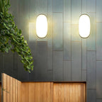 Wall Lamp Waterproof Outdoor LED Weather Resistant