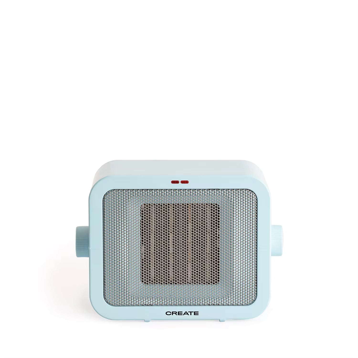 Corallith - Portable Ceramic Room Heater 1500W with Safety System