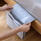 EasyReach: Nightstand Organizer with Compartments – Durable, Compact & Practical for Bedroom, Office & Dormitory