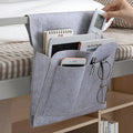 EasyReach: Nightstand Organizer with Compartments – Durable, Compact & Practical for Bedroom, Office & Dormitory