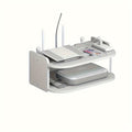 SimpleLayer: Decorative Wall Shelf – Stable, Low-Maintenance & Space-Saving with 2–3 Shelves for Kitchen & Office