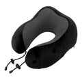 SimpleTravel: Ergonomic Neck Pillow – Orthopedic Support & Pressure Relief for Airplane & Car