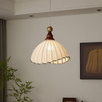 Velona - Modern Fabric Hanging Lamp