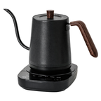 Electric Kettle Gooseneck Stainless Steel 1000W 1500W Touch Control