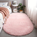 EleganzHaus: Modern Large Rectangular Soft Easy-Care Carpet – Decorative for Living and Sleeping Areas