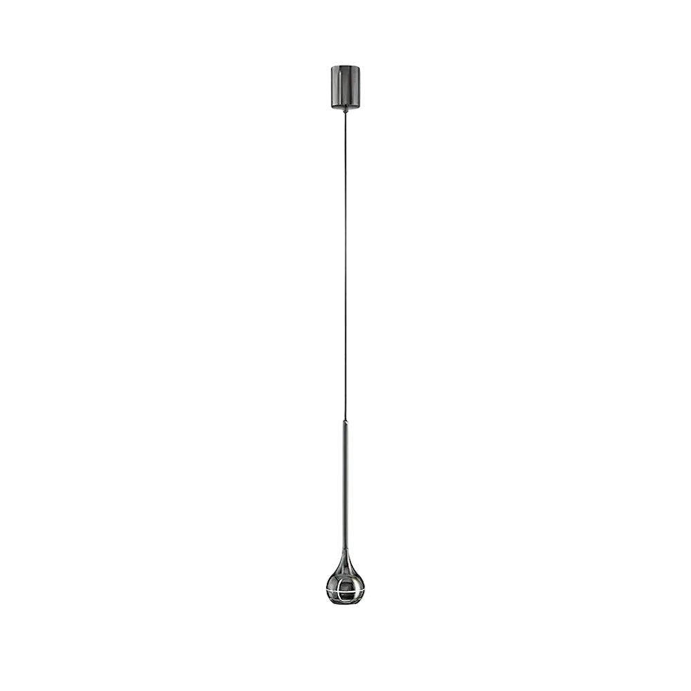 Lunvera – Elegant Ceiling Lamp with Organic Simple Shape