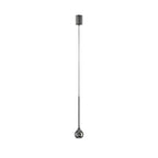 Lunvera – Elegant Ceiling Lamp with Organic Simple Shape