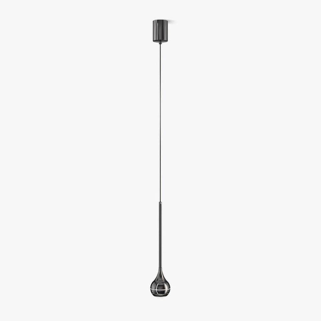 Lunvera – Elegant Ceiling Lamp with Organic Simple Shape