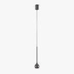 Lunvera – Elegant Ceiling Lamp with Organic Simple Shape