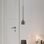 Lunvera – Elegant Ceiling Lamp with Organic Simple Shape