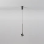 Lunvera – Elegant Ceiling Lamp with Organic Simple Shape
