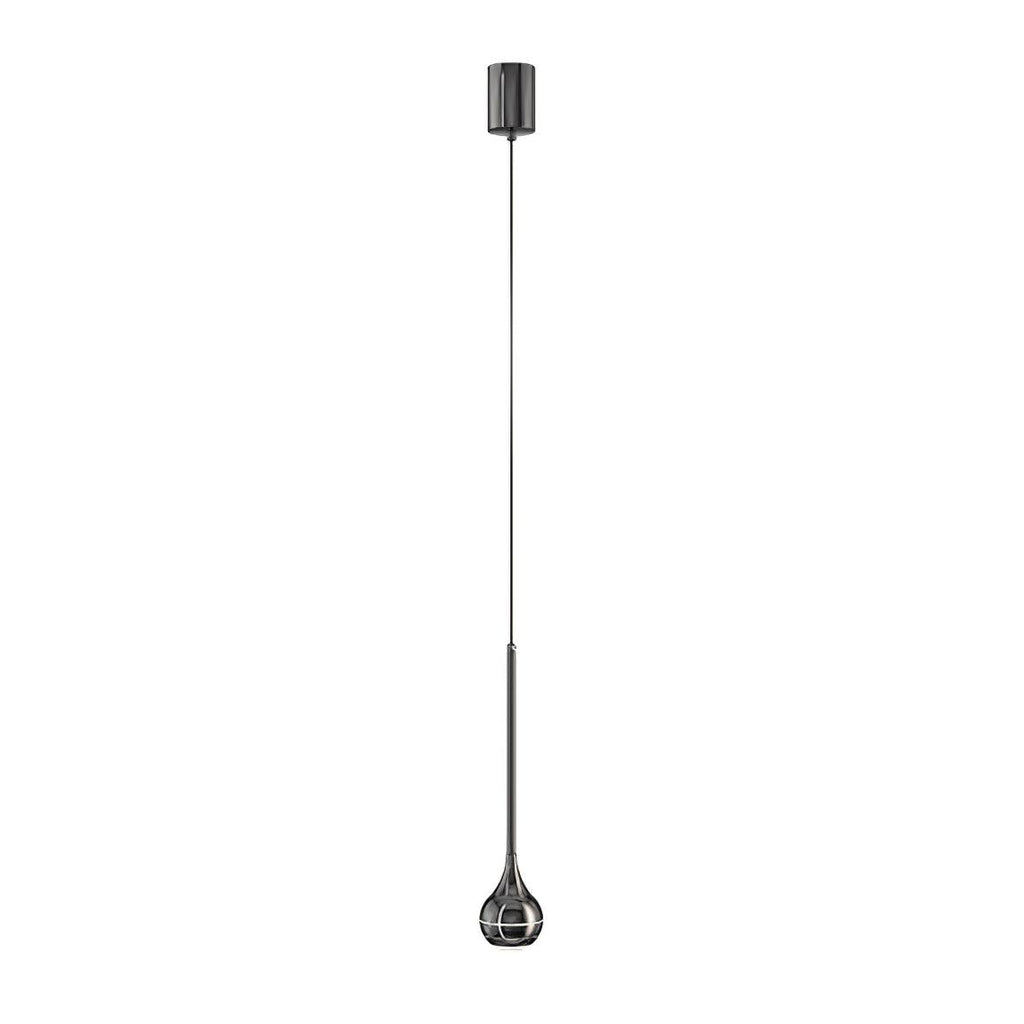 Lunvera – Elegant Ceiling Lamp with Organic Simple Shape
