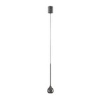 Lunvera – Elegant Ceiling Lamp with Organic Simple Shape