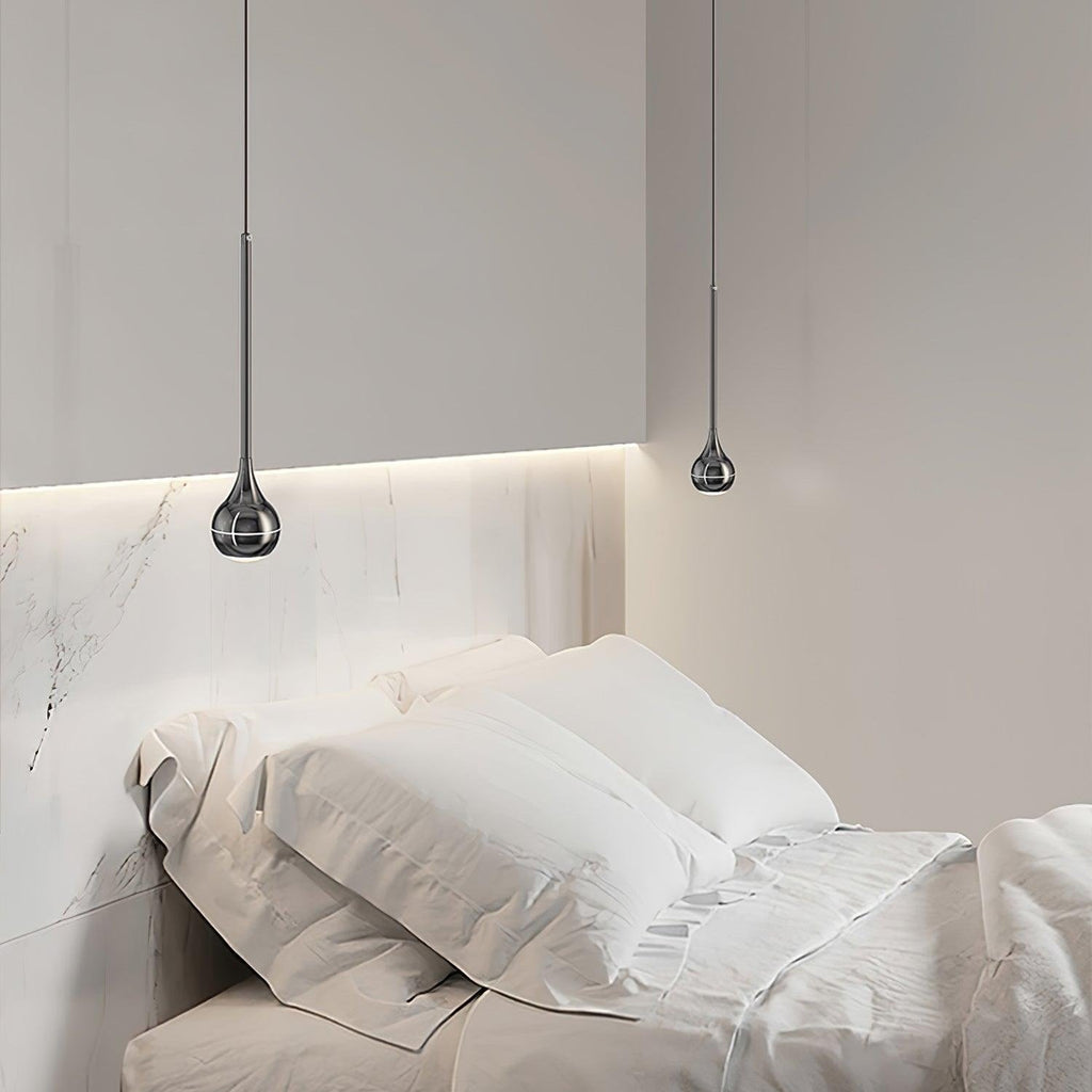 Lunvera – Elegant Ceiling Lamp with Organic Simple Shape