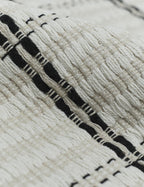 Elysian Mat | Handwoven Cotton, Soft & Quick-Drying