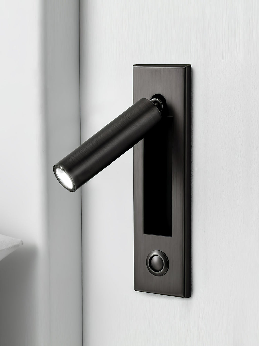 Elara Wandspot | Verstelbare LED-verlichting, Minimalistisch Design