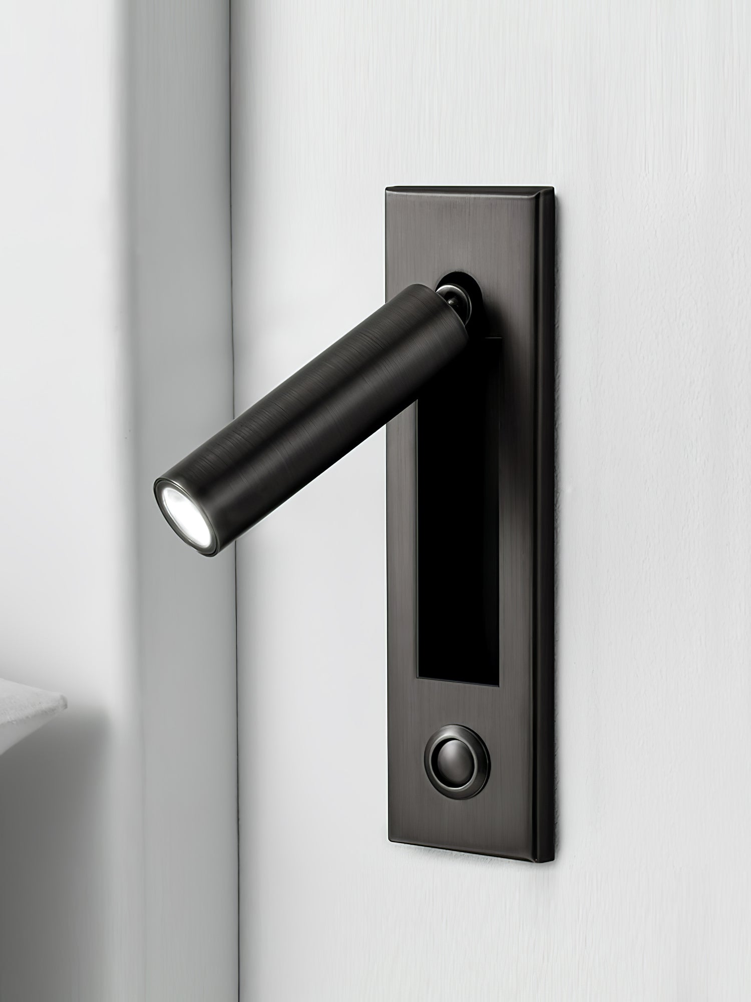 Elara Wandspot | Verstelbare LED-verlichting, Minimalistisch Design