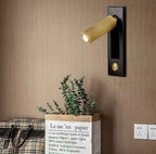 Elara Wandspot | Verstelbare LED-verlichting, Minimalistisch Design