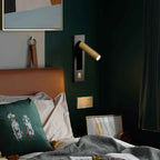Elara Wandspot | Verstelbare LED-verlichting, Minimalistisch Design