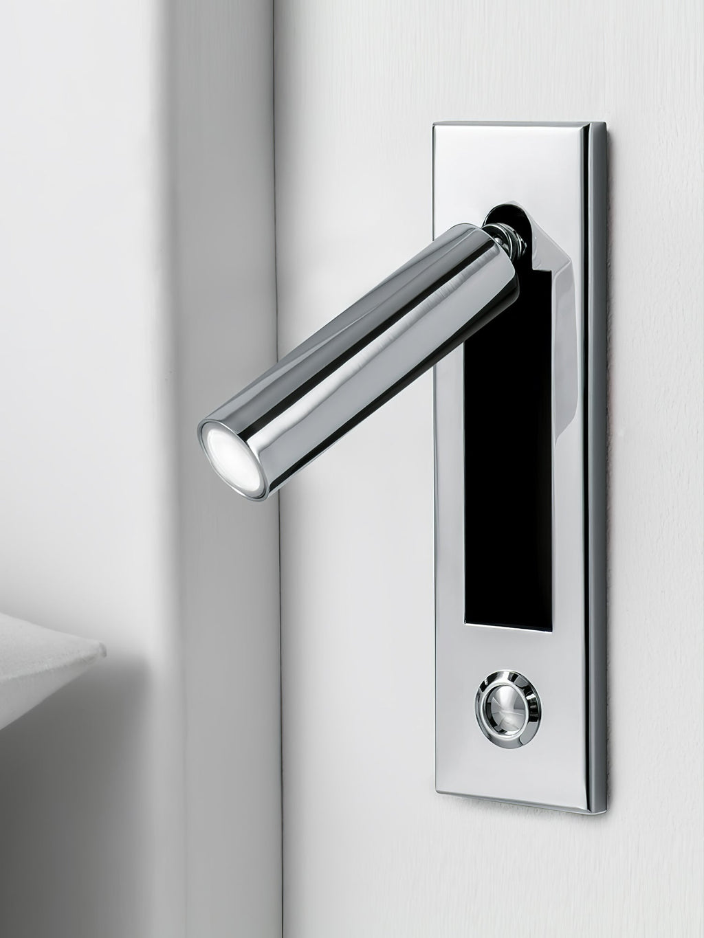 Elara Wandspot | Verstelbare LED-verlichting, Minimalistisch Design