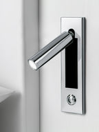Elara Wandspot | Verstelbare LED-verlichting, Minimalistisch Design