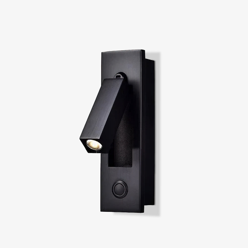 Elara Wandspot | Verstelbare LED-verlichting, Minimalistisch Design