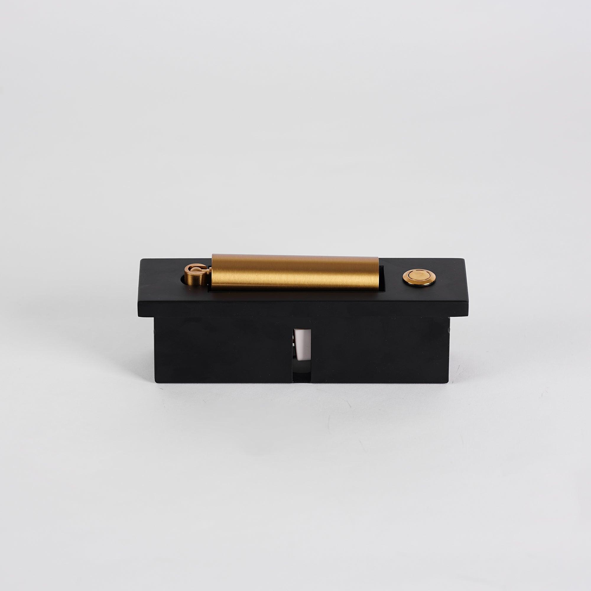 Elara Wandspot | Verstelbare LED-verlichting, Minimalistisch Design